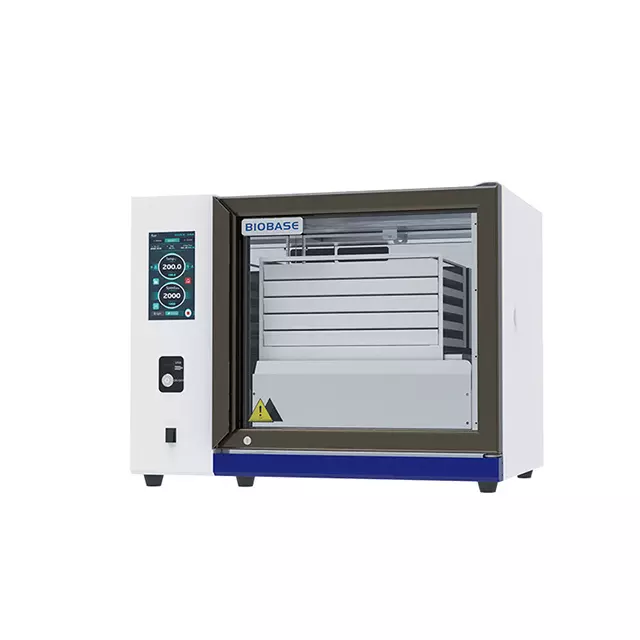 gambar Platelet Incubator 